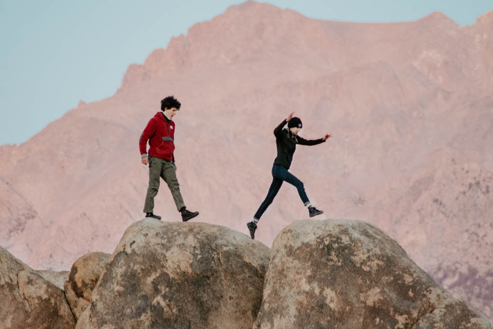 Barefoot tenisky Xero shoesDayLite Hiker Fusion M černá 1